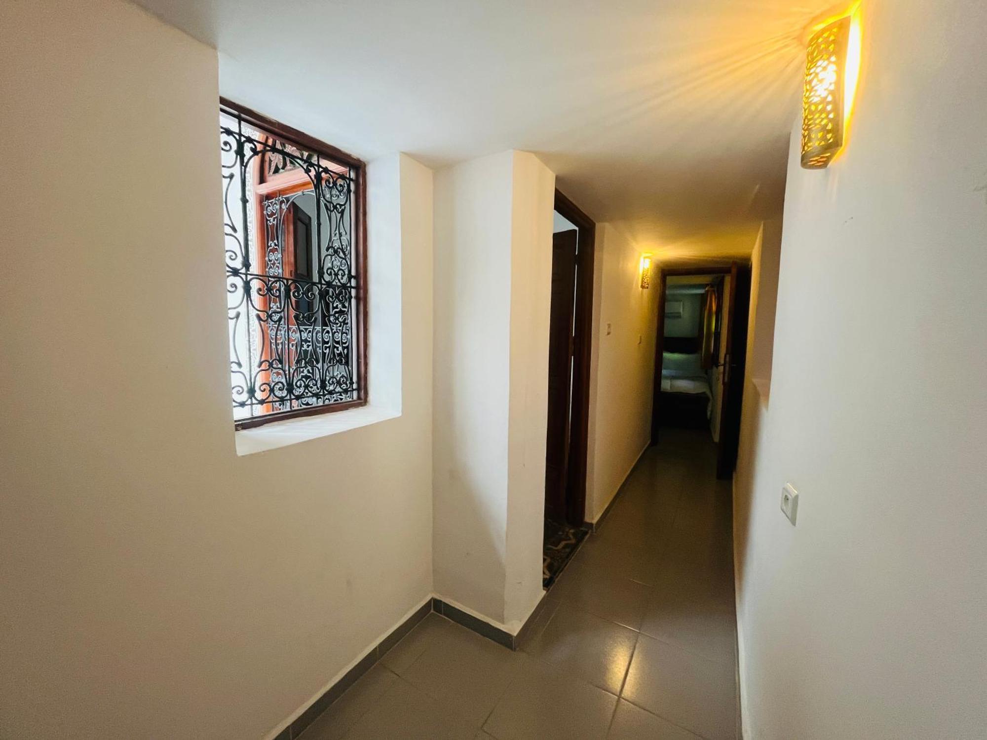 Riad Fes Miracle Exteriör bild